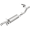 Direct-Fit Exhaust Kit, 2003-2009 GM Express Savana 2500/3500 - image 1