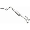 106-0713 Direct-Fit Exhaust Kit for 1999-2001 GM Silverado, Sierra 1500 - image 2