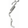 106-0713 Direct-Fit Exhaust Kit for 1999-2001 GM Silverado, Sierra 1500 - image 3