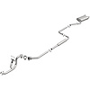 106-0716 Direct-Fit Exhaust Kit for 2001-2006 Chrysler Sebring, Dodge Stratus 2.7L - image 1