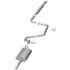 106-0718 Direct-Fit Replacement Exhaust System for 2000-2005 Chevrolet - image 3
