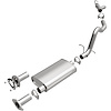 106-0720 Direct-Fit Replacement Exhaust System for 1996-2005 Chevy Blazer - image 1