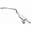 106-0720 Direct-Fit Replacement Exhaust System for 1996-2005 Chevy Blazer - image 2