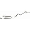 106-0720 Direct-Fit Replacement Exhaust System for 1996-2005 Chevy Blazer - image 4