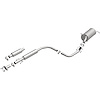106-0723 Direct-Fit Replacement Exhaust System for 2004-2011 Chevy Aveo - image 1