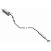 106-0726 Direct-Fit Replacement Exhaust System for 1999-2003 Mazda - image 2