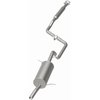106-0726 Direct-Fit Replacement Exhaust System for 1999-2003 Mazda - image 3