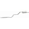 106-0726 Direct-Fit Replacement Exhaust System for 1999-2003 Mazda - image 4
