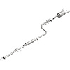 106-0727 Direct-Fit Replacement Exhaust System - image 1
