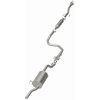 106-0727 Direct-Fit Replacement Exhaust System - image 3