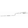 106-0727 Direct-Fit Replacement Exhaust System - image 4