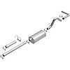 106-0732 Direct-Fit Replacement Exhaust System for 1992-1996 Dodge Dakota - image 1