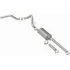 106-0732 Direct-Fit Replacement Exhaust System for 1992-1996 Dodge Dakota - image 2
