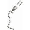 106-0732 Direct-Fit Replacement Exhaust System for 1992-1996 Dodge Dakota - image 3