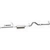 106-0732 Direct-Fit Replacement Exhaust System for 1992-1996 Dodge Dakota - image 4