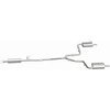 106-0733 Direct-Fit Replacement Exhaust System for 2007-2018 Nissan Altima - image 4