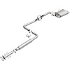 106-0735 Direct-Fit Replacement Exhaust System for 1995-2004 Nissan Maxima
