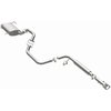 106-0735 Direct-Fit Replacement Exhaust System for 1995-2004 Nissan Maxima - image 2