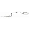 106-0735 Direct-Fit Replacement Exhaust System for 1995-2004 Nissan Maxima - image 4