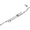 106-0737 Direct-Fit Replacement Exhaust System for 2003-2009 GMC Savana, Chevy Express - image 1