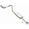 106-0738 Direct-Fit Replacement Exhaust System for 2002-2009 GMC Envoy - image 2