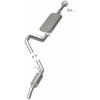 106-0738 Direct-Fit Replacement Exhaust System for 2002-2009 GMC Envoy - image 3