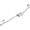 106-0739 Direct-Fit Replacement Exhaust System for 1992-2000 Chevy S10 - image 1