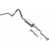 106-0740 Direct-Fit Replacement Exhaust System for 1994-1995 Chevy Models - image 2
