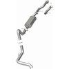106-0740 Direct-Fit Replacement Exhaust System for 1994-1995 Chevy Models - image 3