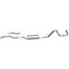 106-0740 Direct-Fit Replacement Exhaust System for 1994-1995 Chevy Models - image 4