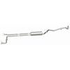 106-0742 Direct-Fit Replacement Exhaust System for 2004-2006 Nissan - image 4