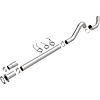 106-0748 Direct-Fit Replacement Exhaust System for 2008-2023 Ford - image 1