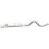 106-0748 Direct-Fit Replacement Exhaust System for 2008-2023 Ford - image 4