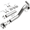 106-0751 Direct-Fit Replacement Exhaust System - image 1