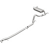 106-0754 Direct-Fit Replacement Exhaust System for 2012-2018 Jeep - image 1