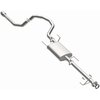106-0756 Direct-Fit Replacement Exhaust System for 2010-2023 Toyota 4Runner 4.0L - image 2