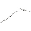 106-0762 Direct-Fit Replacement Exhaust System - image 1
