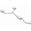 106-0765 Direct-Fit Replacement Exhaust System for 2013-2017 Buick Enclave - image 2