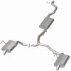 106-0765 Direct-Fit Replacement Exhaust System for 2013-2017 Buick Enclave - image 3