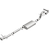 106-0766 Direct-Fit Replacement Exhaust System - image 1