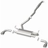 106-0767 Direct-Fit Replacement Exhaust System for 2014-2022 Jeep Cherokee 3.2L - image 3