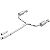 106-0769 Direct-Fit Replacement Exhaust System for 2011-2015 Kia Optima - image 1