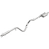 106-0770 Direct-Fit Replacement Exhaust System - image 1
