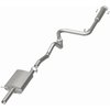 106-0770 Direct-Fit Replacement Exhaust System - image 3