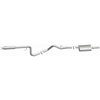 106-0770 Direct-Fit Replacement Exhaust System - image 4
