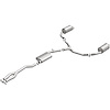 106-0773 Direct-Fit Replacement Exhaust System - image 1