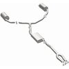 106-0773 Direct-Fit Replacement Exhaust System - image 2
