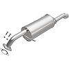 106-0774 Direct-Fit Replacement Exhaust System - image 1