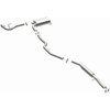 106-0776 Direct-Fit Replacement Exhaust System for 2011-2017 Jeep - image 2