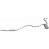 106-0776 Direct-Fit Replacement Exhaust System for 2011-2017 Jeep - image 4